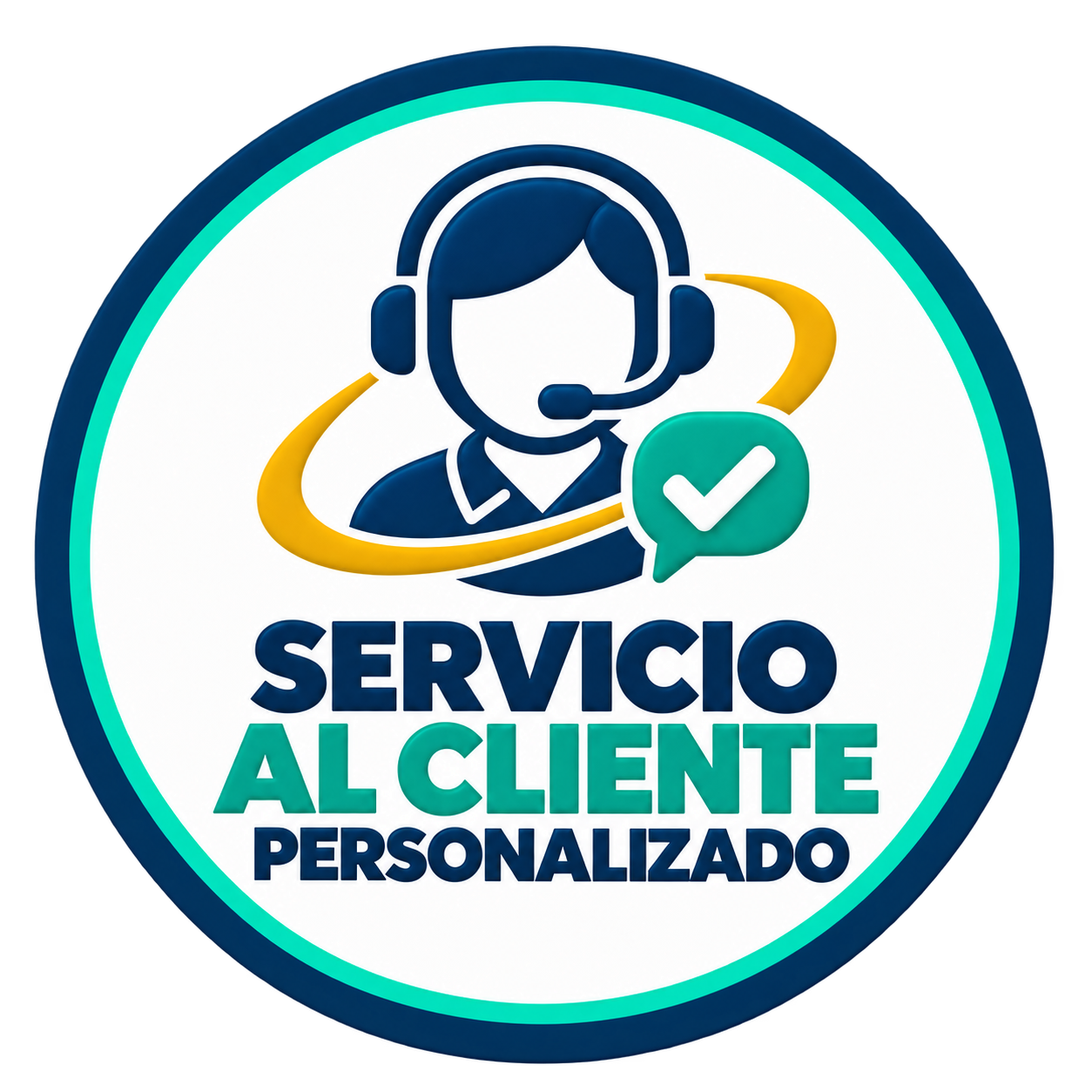 Servicio al cliente personalizado